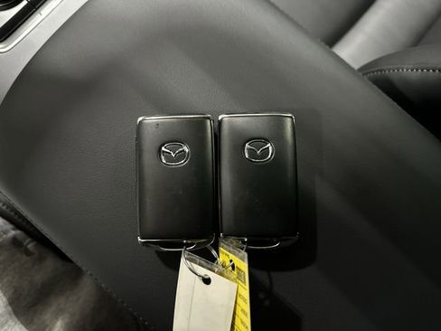 New 2026 MAZDA MAZDA3 s Sport image 30