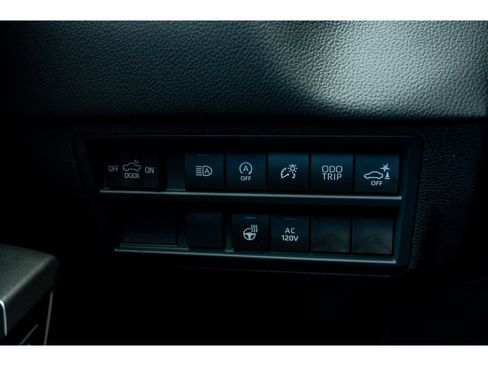 Used 2026 Toyota Tundra Limited RWD image 29
