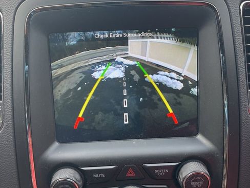 Used 2019 Dodge Durango R/T image 9