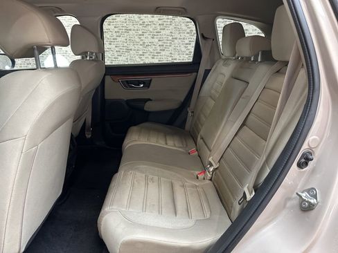 Used 2019 Honda CR-V EX image 15