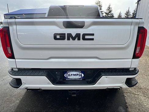 Used 2019 GMC Sierra 1500 Denali w/ Denali Ultimate Package AWD/4WD image 10