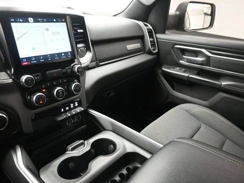 Used 2022 RAM 1500 Big Horn AWD/4WD image 29