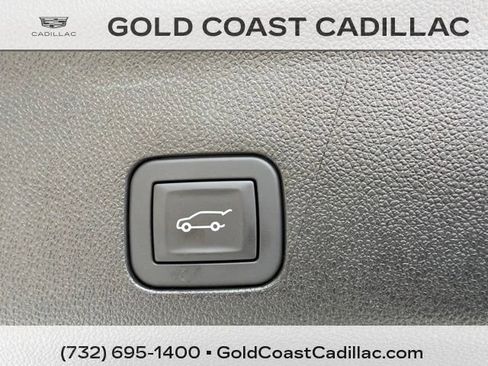 Certified 2025 Cadillac Escalade Sport Platinum AWD/4WD image 18