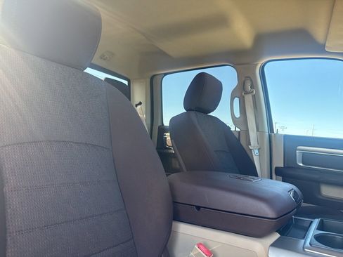 Used 2014 RAM 1500 Lone Star image 34