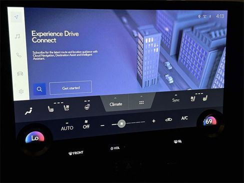 Certified 2024 Lexus NX 350 AWD w/ Premium Package image 6