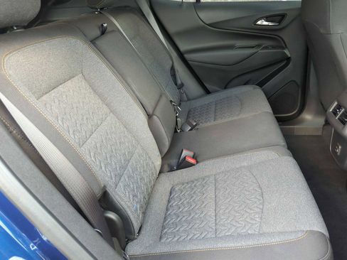 Used 2022 Chevrolet Equinox LT image 21
