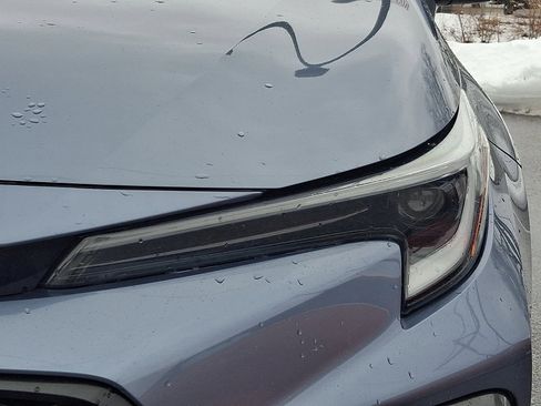 Used 2023 Toyota Corolla SE image 8