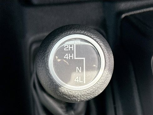 Used 2021 Jeep Wrangler Unlimited Sport image 11