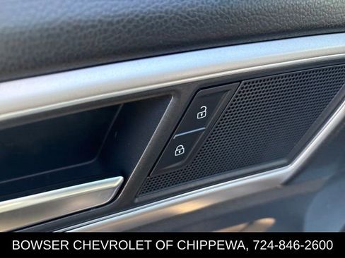 Used 2019 Volkswagen Atlas SEL image 14