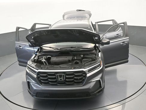 Used 2023 Honda Pilot LX image 70