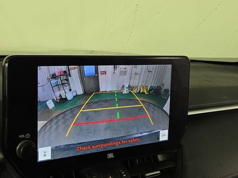 Used 2023 Toyota RAV4 XSE w/ Weather Package image 18