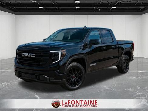 Used 2024 GMC Sierra 1500 Elevation AWD/4WD image 35