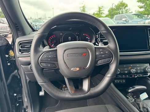 Used 2026 Dodge Durango GT AWD/4WD image 13
