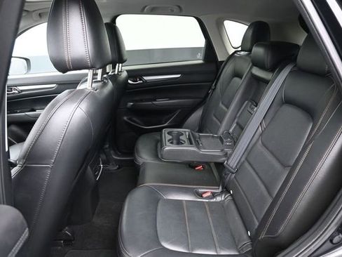 Certified 2023 MAZDA CX-5 AWD 2.5 S image 11