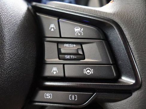 New 2026 Subaru Crosstrek 2.5i Limited AWD/4WD image 19