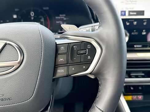 New 2026 Lexus TX 350 AWD image 41
