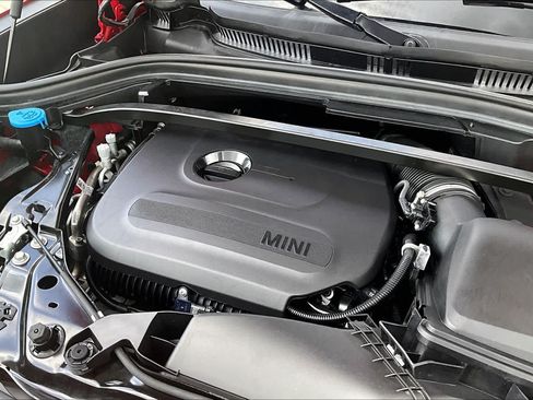 Used 2025 MINI Cooper Countryman S AWD/4WD image 31