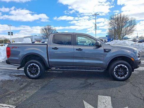Used 2021 Ford Ranger XL w/ FX4 Off-Road Package image 7