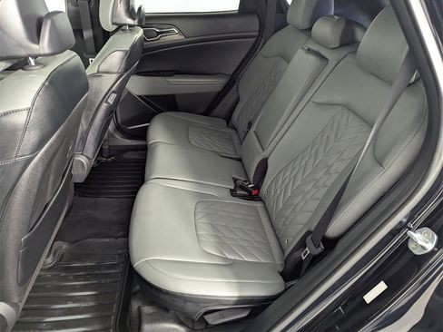 Used 2023 Kia Sportage X-Pro Prestige image 30