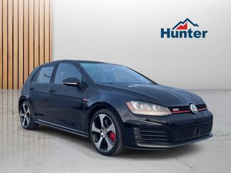 Used 2015 Volkswagen GTI Autobahn w/ Lighting Package (SEL) video 1