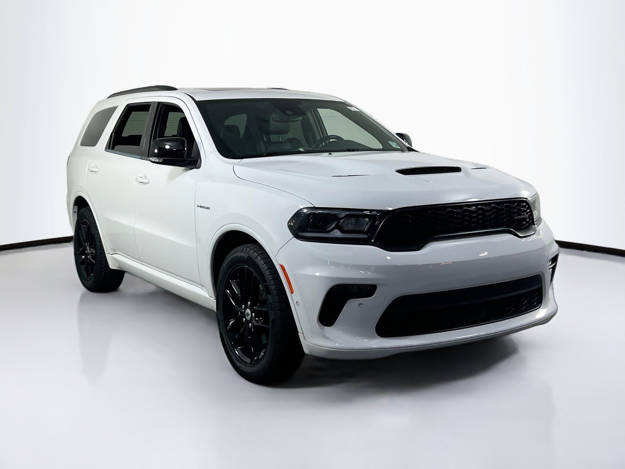 Used 2023 Dodge Durango R/T AWD/4WD image 3