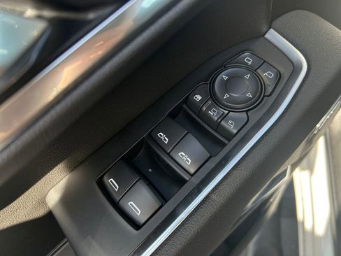 New 2026 Chevrolet Silverado 3500 LTZ w/ LTZ Plus Package AWD/4WD image 23