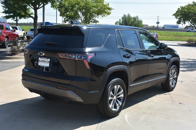 New 2027 Chevrolet Equinox LT FWD image 5