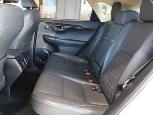 Used 2015 Lexus NX 200t FWD image 11