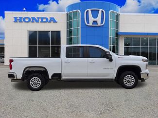 Used 2025 Chevrolet Silverado 2500 LT w/ Convenience Package AWD/4WD video 2