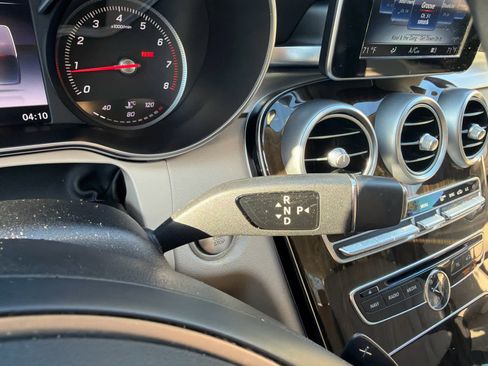Used 2016 Mercedes-Benz C 300 Sedan image 29