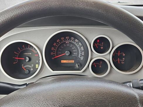 Used 2007 Toyota Tundra SR5 image 11