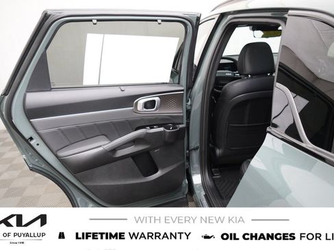 New 2026 Kia Sorento SX Prestige AWD/4WD image 11