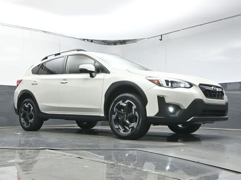 Used 2023 Subaru Crosstrek 2.5i Limited image 41