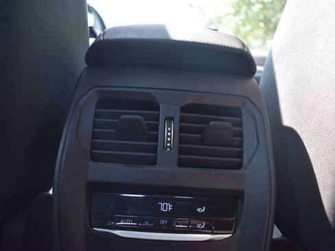 Used 2025 BMW 430i w/ M Sport Package RWD image 27