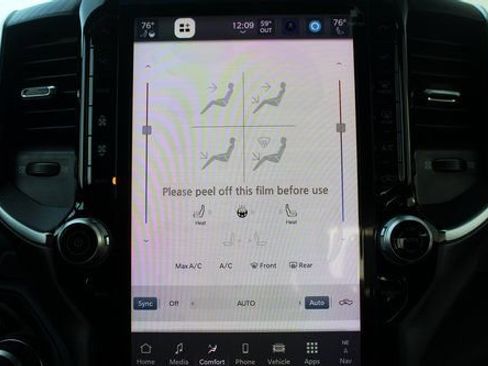 New 2026 RAM 1500 Big Horn image 13