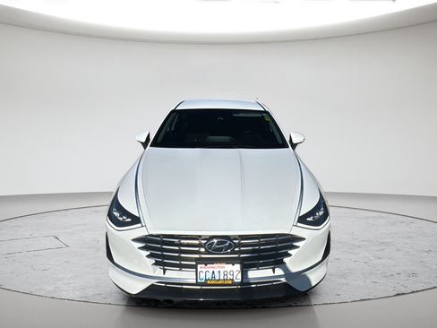 Used 2022 Hyundai Sonata SEL FWD image 16