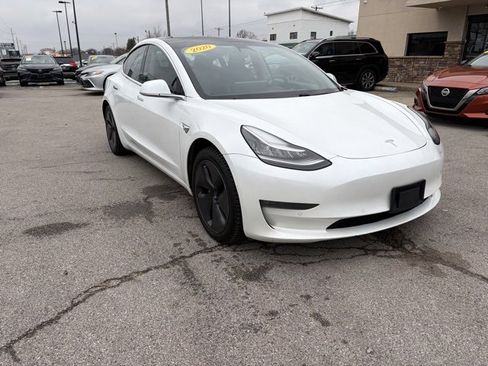 Used 2020 Tesla Model 3 Long Range image 11