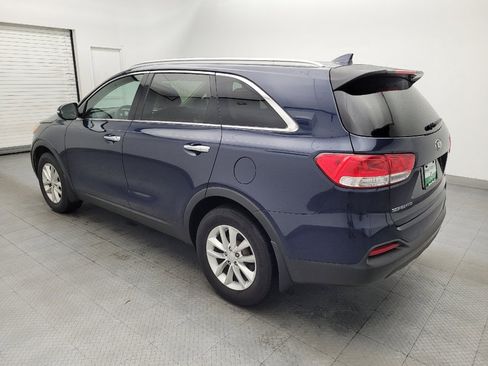 Used 2018 Kia Sorento FWD image 3