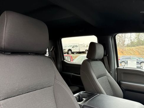 Used 2023 Ford F150 XLT w/ Equipment Group 302A High image 17