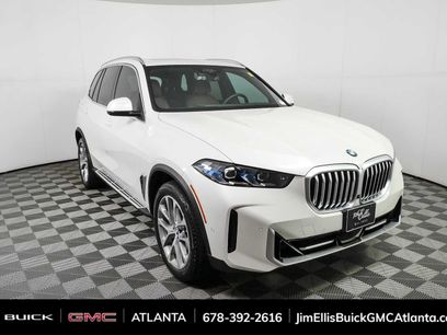 Used 2026 BMW X5 xDrive40i w/ Executive Package
