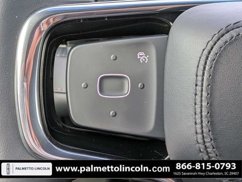 Certified 2024 Lincoln Nautilus Reserve w/ Equipment Group 202A AWD/4WD image 28