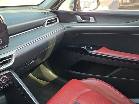 Used 2021 Kia K5 GT-Line w/ GT-Line FWD Premium Package image 20