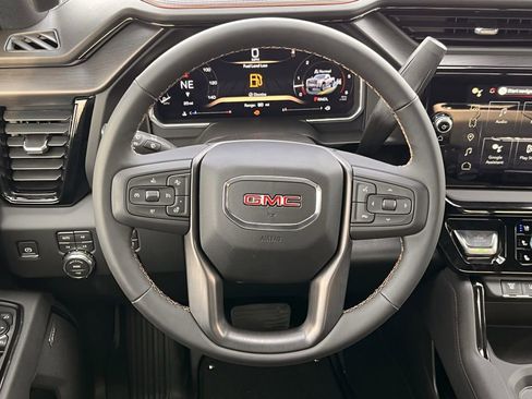 New 2026 GMC Sierra 2500 AT4 w/ AT4 Premium Plus Package image 8