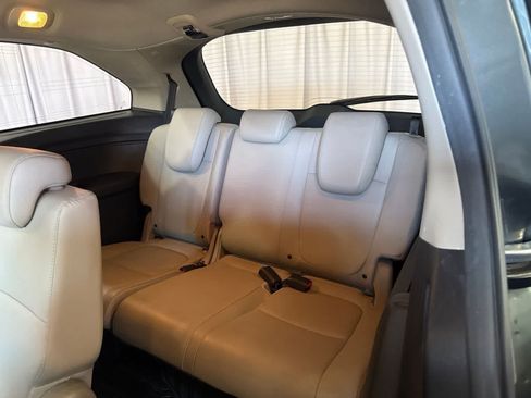 Used 2019 Honda Odyssey EX-L image 11