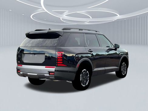 New 2026 Hyundai Palisade XRT Pro image 7
