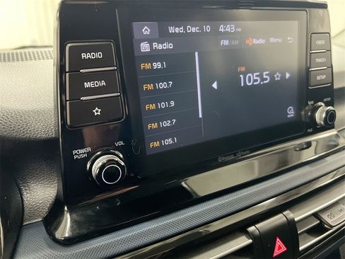 Used 2023 Kia Seltos S image 13