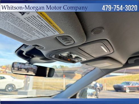 Used 2020 Lincoln Aviator Reserve image 27