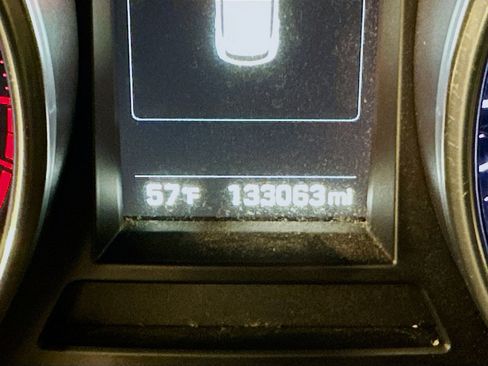 Used 2017 Hyundai Santa Fe Sport w/ 2.4L Tech Package 04 image 19