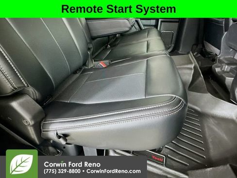 Used 2020 Ford F350 Lariat w/ Lariat Ultimate Package AWD/4WD image 29