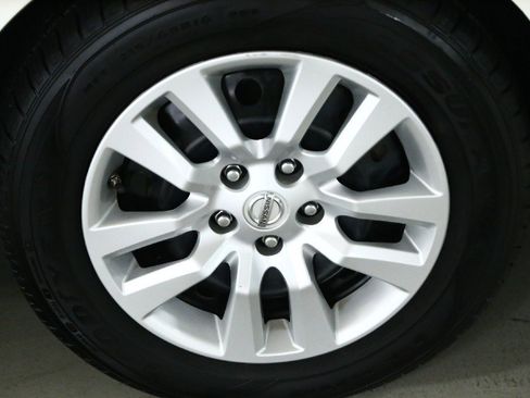 Used 2014 Nissan Altima 2.5 S image 10